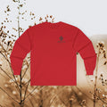 Iron Faith Co | Long sleeve tee