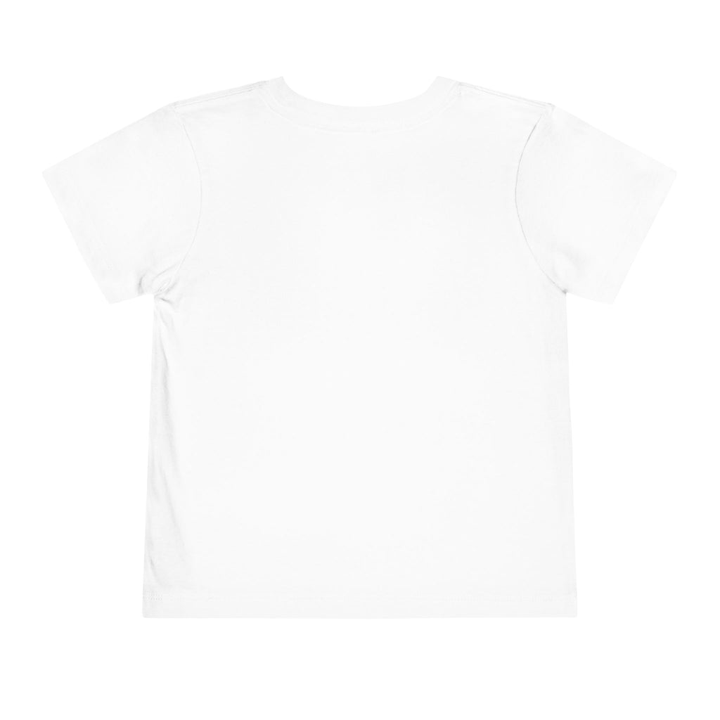 Faithfulness Produces Fruit Toddler Tee