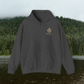 Love One Another Hoodie - IronFaithCo
