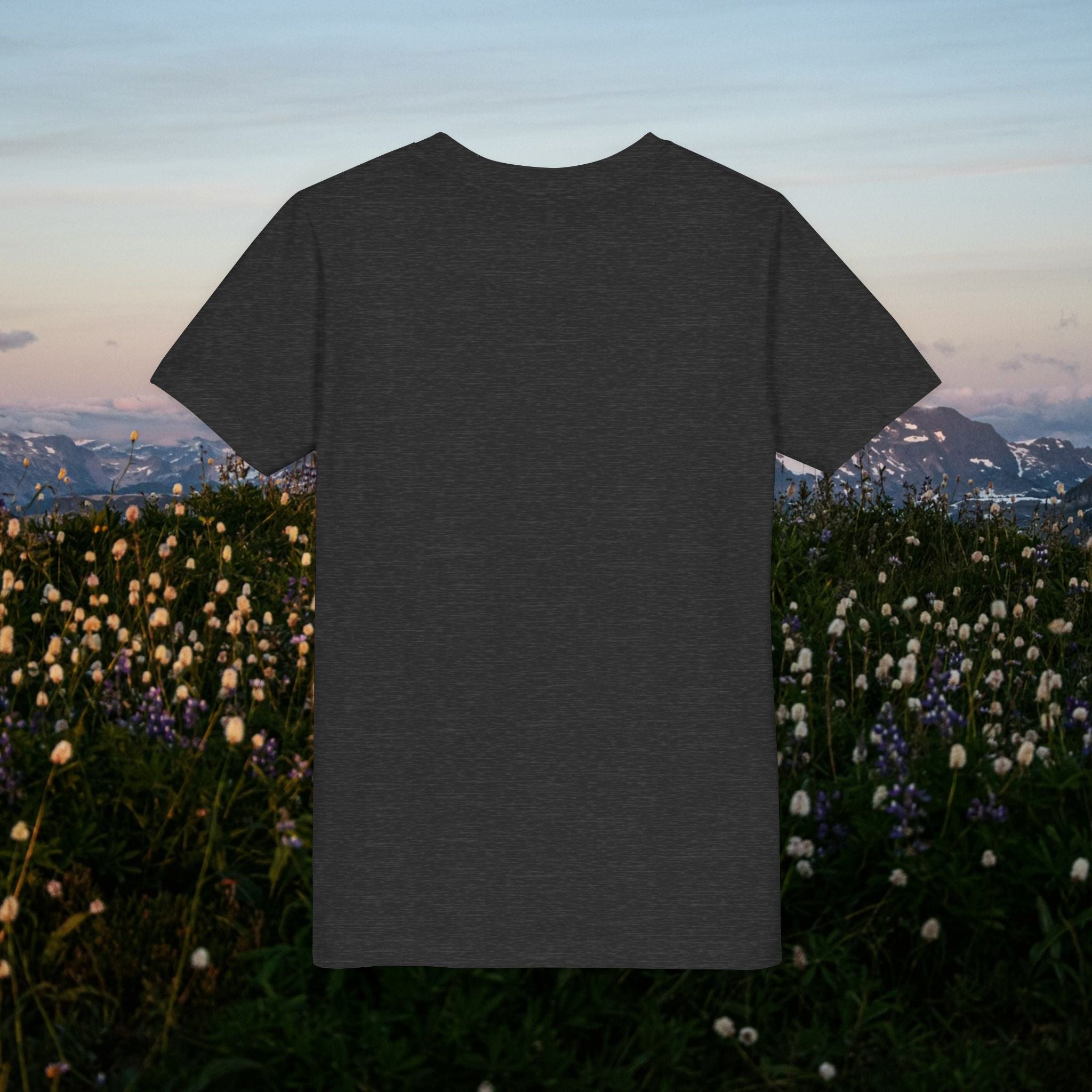 Keep going keep growing | Iron Faith Co. | Youth Short Sleeve Tee