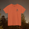Iron Faith Co | Not Perfect, Just Forgiven - Unisex Heavy Cotton T-Shirt