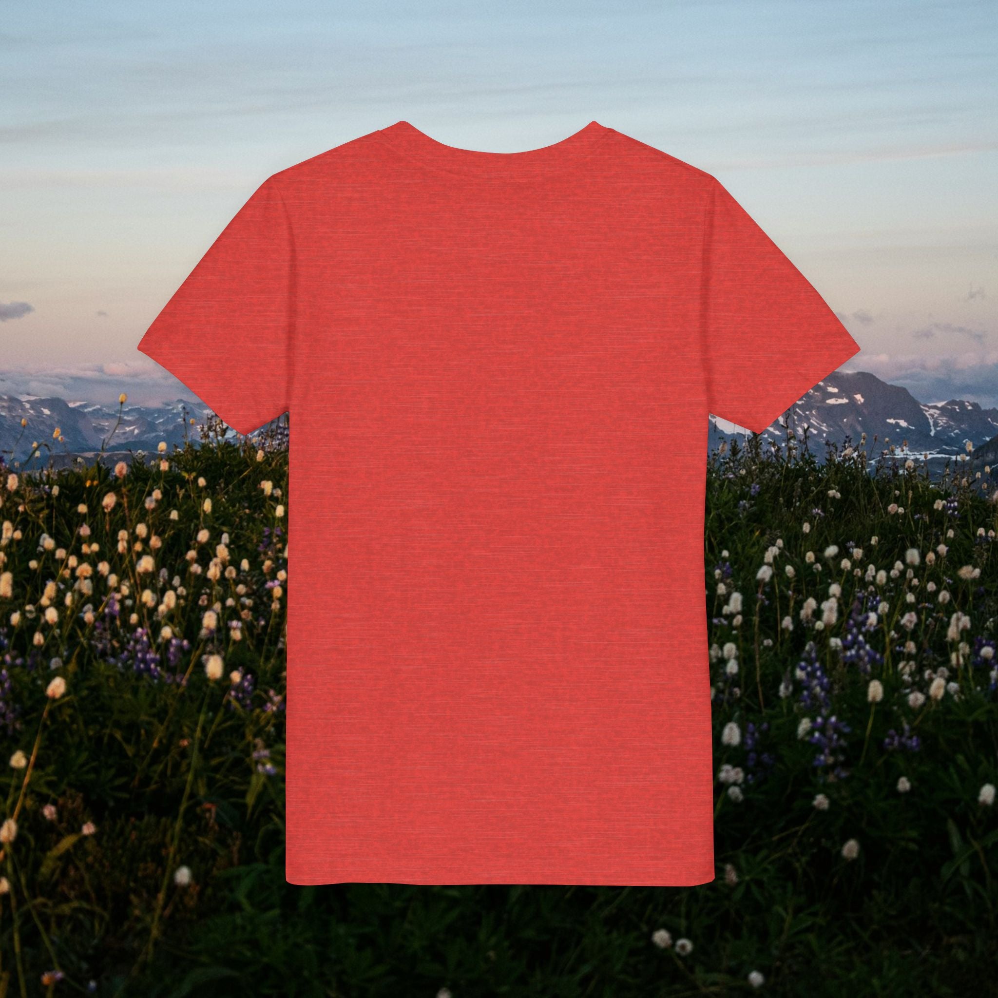Keep going keep growing | Iron Faith Co. | Youth Short Sleeve Tee