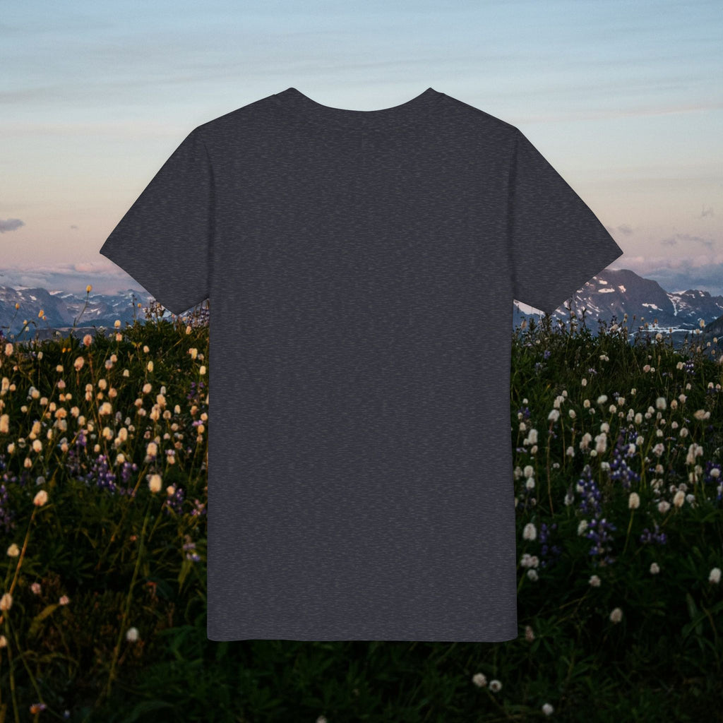 Keep going keep growing | Iron Faith Co. | Youth Short Sleeve Tee