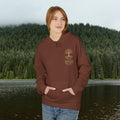 He Makes All Things New Hoodie